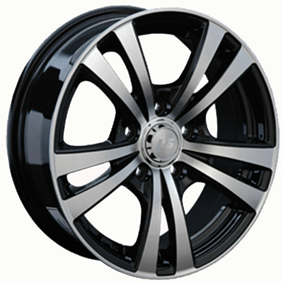 LS 6,5x15/4x98 ET32 D58,6 141 BKF (конус)