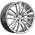 СКАД KL-353 (Changan CS55 Plus/Uni-S) 8,0x18 5/114,3 ET45 d-60,1 селена (4031008)