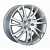 Replay 7,5x17/5x108 ET55 D63,3 FD120 Sil (конус, C570)