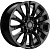 Khomen Wheels 8x20/6x139,7 ET35 D95,1 KHW2010 (LC 300 Tuning) Black