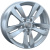 Replay 7x17/5x114,3 ET47 D66,1 NS67 Sil (конус, C570) Replay 7x17/5x114,3 ET47 D66,1 NS67 Sil (конус, C570)
