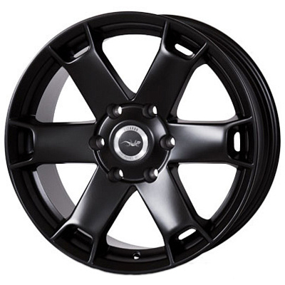 Lizardo 8x17/6x139,7 ET35 D100,1 XH341 CB