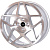 Lizardo 8x17/4x100 ET33 D60,1 XH5027 SMF (конус)