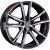 Replay 8,5x19/5x112 ET31,5 D66,6 MR298 GMF (конус, C570)