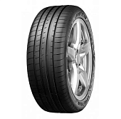 245/45 R18 Goodyear Eagle F1 Asymmetric 5 100Y XL FP * EV-Ready