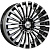 RST 8,5x20/5x120 ET45,5 D62,5 R062 BD