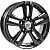 RST 6x15/5x100 ET38 D57,1 R025 (Polo) BL