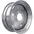 БЗТДиА 8/190/145/25 7x20/8x190 ET25 D145 RAL7040 (3101030.20) (10 мм) тракторы МТЗ (б/к)