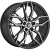 LS FlowForming 9x20/5x108 ET35 D65,1 RC96 MBF (конус)