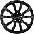 Khomen Wheels KHW1808 (Kodiaq/Tiguan) 7,5x18/5x112 ET43 D57,1 KHW1808 (Kodiaq/Tiguan) Black