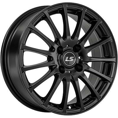 LS 6,5x16/4x108 ET26 D65,1 899 BKS (конус)