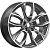 Premium Series 7x18/5x114,3 ET45 D67,1 КР001 (Hongqi H5 II) Diamond Quartz