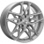Khomen Wheels 7x17/5x114,3 ET45 D60,1 KHW1709 (Changan/Geely/Lexus/Toyota) F-Silver Khomen Wheels 7x17/5x114,3 ET45 D60,1 KHW1709 (Changan/Geely/Lexus/Toyota) F-Silver