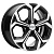 Carwel Цада 1606 (Corolla) 6,5x16 5/114,3 ET45 d-60,1 ABT (Арт.36702)
