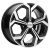 Carwel Цада 1606 (Corolla) 6,5x16 5/114,3 ET45 d-60,1 ABT (Арт.36702)