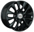 Carwel Сандал 175 (Hilux) 7,5x18 6/139,7 ET30 d-106,1 BK (Арт.140311)