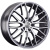 Replay 8,5x19/5x112 ET28 D66,6 VV286 GMF (конус, C570-01)
