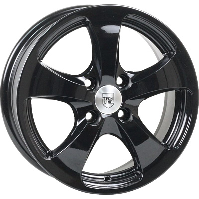 Tech Line 5,5x14/4x98 ET32 D58,6 403 BL