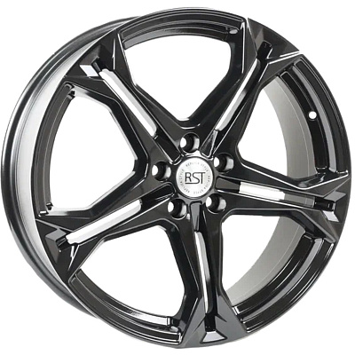 RST 7,5x19/5x108 ET46 D63,4 R099 (Geely Tugela) BL