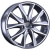 Replay 7x19/5x114,3 ET40 D64,1 HV16 GMF (конус, C570) Replay 7x19/5x114,3 ET40 D64,1 HV16 GMF (конус, C570)
