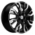 Carwel Чеко 1809 (Haval DARGO) 7,0x18 5/114,3 ET40 d-66,5 ABT (Арт.116758) Carwel Чеко 1809 (Haval DARGO) 7,0x18 5/114,3 ET40 d-66,5 ABT (Арт.116758)