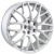 RST 8x18/5x114,3 ET45 D67,1 R098 (Mazda) Silver