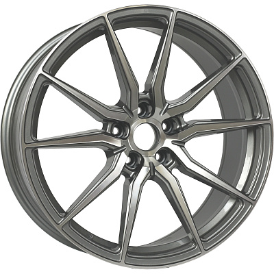 Neo 9x20/5x114,3 ET35 D67,1 206FF GRD FlowForming