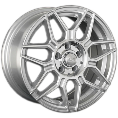 LS 6,5x15/5x108 ET45 D63,3 785 SF (конус)