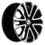 Carwel Пур 1805 (KIA Mohave) 7,5x18 6/114,3 ET38 d-67,1 ABT (Арт.124573) Carwel Пур 1805 (KIA Mohave) 7,5x18 6/114,3 ET38 d-67,1 ABT (Арт.124573)
