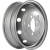 Trebl 5,5x16/6x170 ET105 D130,1 LT2886D Silver Газель NN 1 000 кг Trebl 5,5x16/6x170 ET105 D130,1 LT2886D Silver Газель NN 1 000 кг