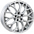 RST 6,5x18/5x114,3 ET37 D66,5 R198 (Jolion) Silver