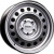 Trebl 6x16/5x139,7 ET22 D108,6 LT2883D Silver Trebl 6x16/5x139,7 ET22 D108,6 LT2883D Silver