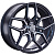 LS 7,5x17/5x114,3 ET40 D60,1 1266 GMF (конус)