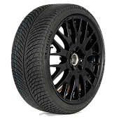 265/35 R21 Michelin Pilot Alpin 5 101V XL