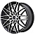 PDW 7,5x18/5x114,3 ET45 D60,1 Veloce (5337) M/B (конус)