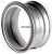Asterro 9,00x22,5/130 (0900) под клин Asterro 9,00x22,5/130 (0900) под клин