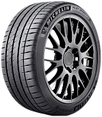 275/35 R21 Michelin Pilot Sport 4S 103Y XL AM1