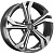 Replay H156 7x18/5x114,3 ET50 D64,1 H156 GMF (конус, C570)