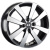 LS 6x16/4x100 ET50 D60,1 948 BKF (конус) LS 6x16/4x100 ET50 D60,1 948 BKF (конус)