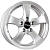 Tech Line 5,5x14/4x98 ET32 D58,6 403 Silver