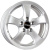 Tech Line 5,5x14/4x100 ET32 D67,1 403 Silver