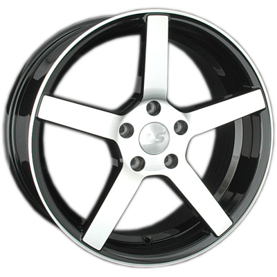 LS 8,5x19/5x112 ET40 D66,6 742 BKF