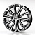 Carwel Кудро 1610 (Civic) 6,5x16 5/114,3 ET45 d-64,1 AGR (Арт.32787)