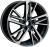 Carwel Талган 1815 (EXEED VX/ TXL) 8,0x18 5/108 ET36 d-65,1 ABT (Арт.135613)