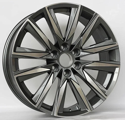 RST R2203FF (TANK 500、700) 9,0x22 6/139,7 ET30 d-100,1 GRD
