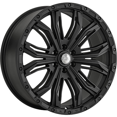 LS 9x20/6x139,7 ET20 D106,1 1376 MB (конус)