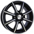 Скад 5,5x14/4x100 ET38 D67,1 Монако (КЛ185) Алмаз