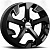 Carwel Таскан 262 (Sportage 5) 7,5x18 5/114,3 ET51 d-67,1 BK (Арт.140407)