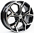 RST R016 (Creta) 6,0x16 5/114,3 ET43 d-67,1 BD