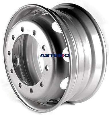 Asterro 9,00x22,5 M22 10/335/281/161 (2237) 14 мм